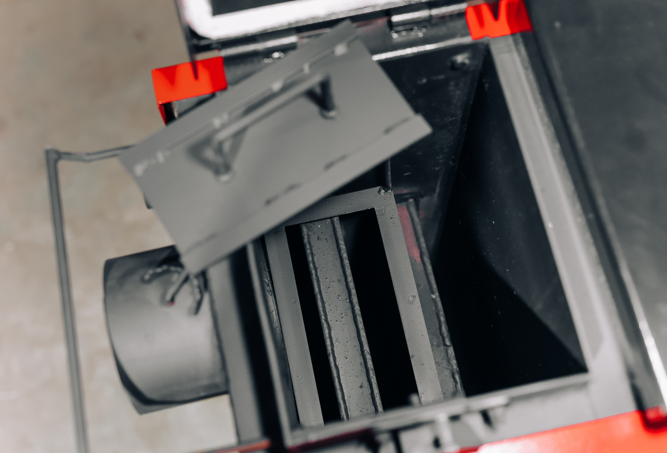 Котел трехходовой шахтный KesselHeizer Phyton 26 кВт (Phyton26) - фото 6