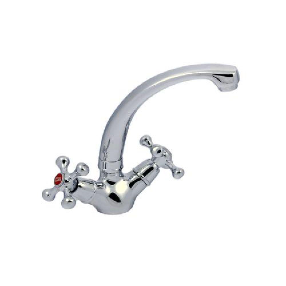 Смеситель для умывальника Champion Smes 272 (2101)