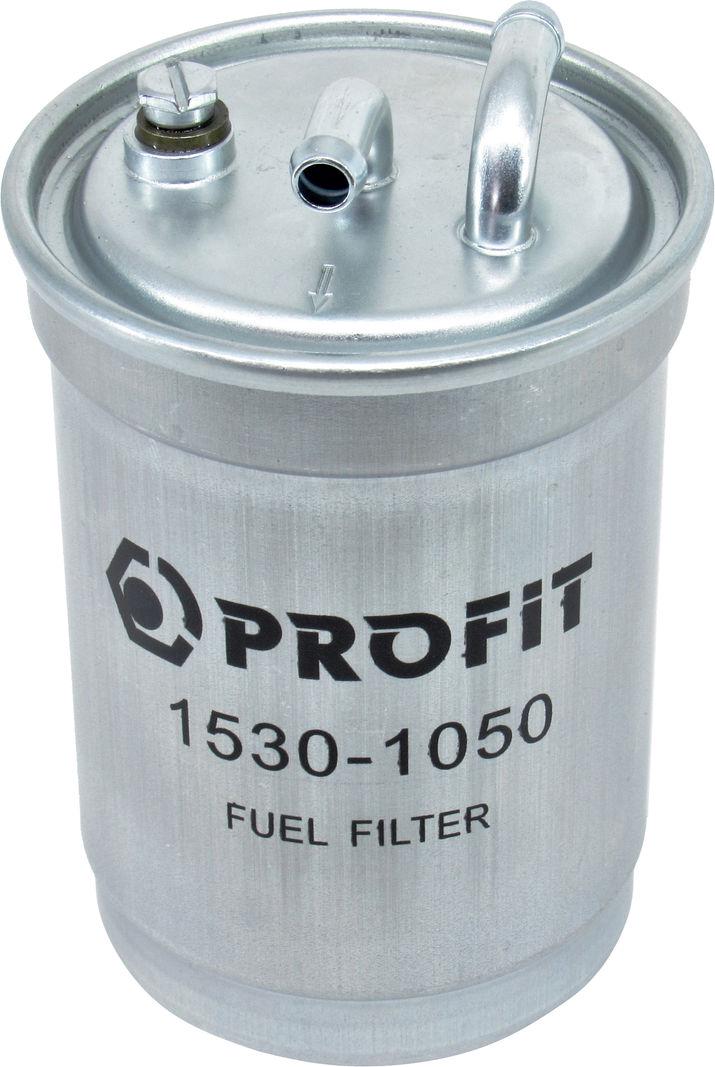 Фильтр топливный Profit VW LT 28-55 с 86-88 г.в. 2.4D 2.4TD 1530-1050