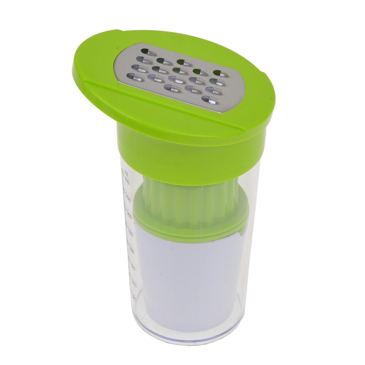 Измельчитель для овощей и фруктов (NRP43GRAT)