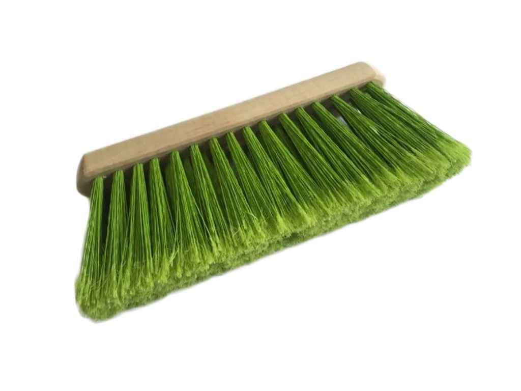 Щетка Domika 1.8-Р для внутренних помещений 80 мм отверстие с резьбой 240x50 мм (1074746)