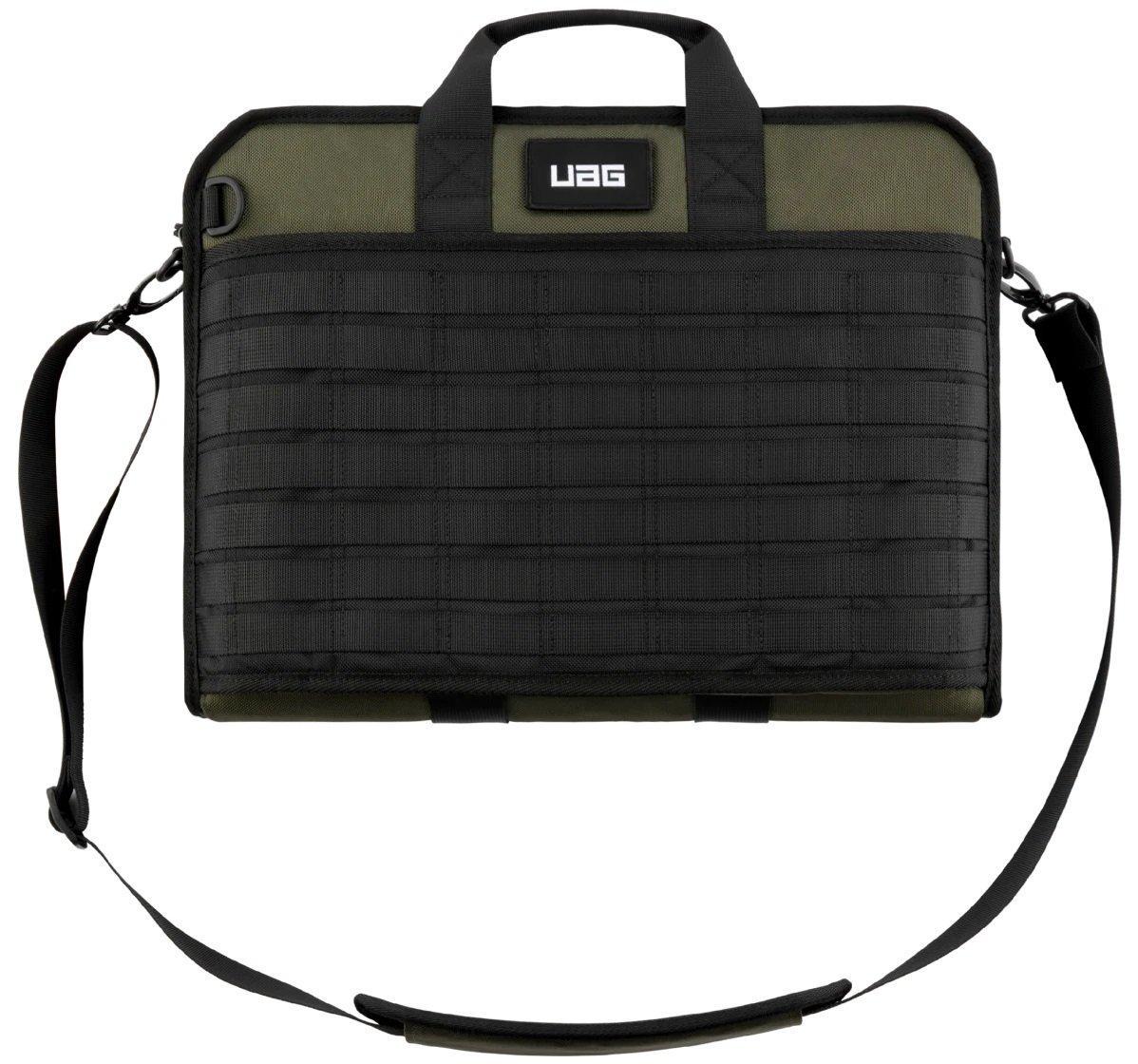 Сумка-чохол UAG Bag for MacBook 13, Olive