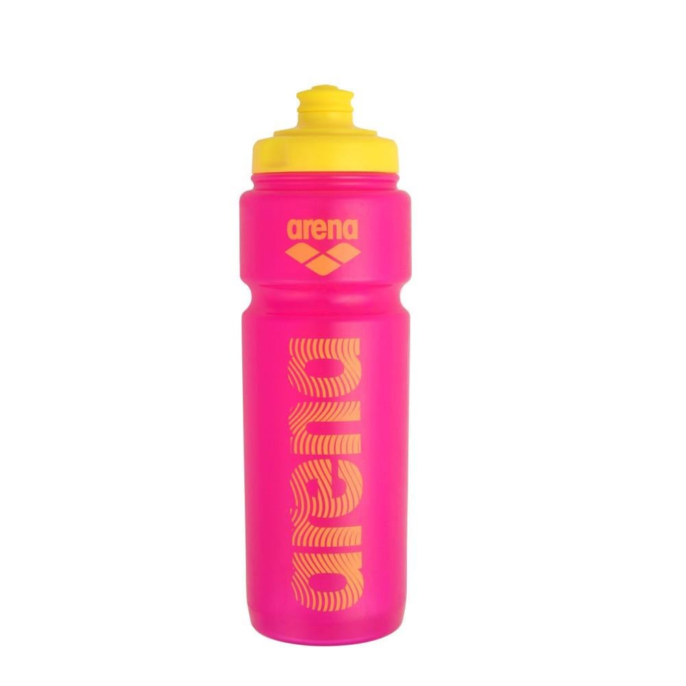 Бутылка Arena SPORT BOTTLE 750 мл Розовый (004621-300) - фото 1