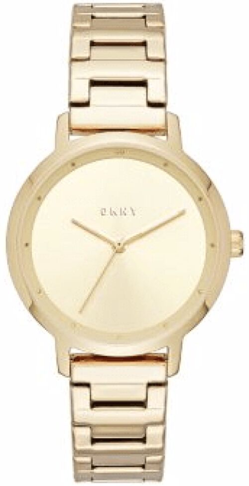 Наручні годинники жіночі DKNY NY2636 (102899)