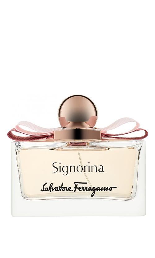 Парфум для жінок аромат схожий на Salvatore Ferragamo Signorina 30 мл (6918)