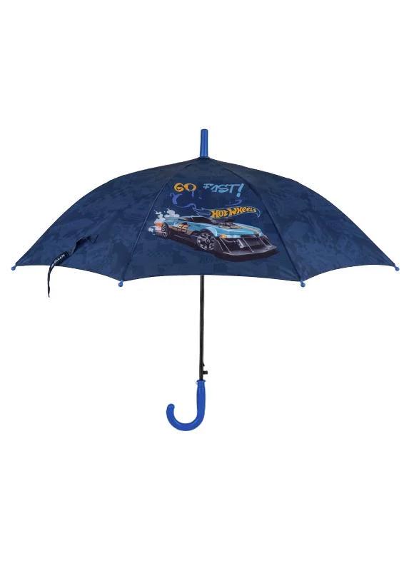 Зонт детский KITE Hot Wheels (HW25-2001) - фото 1