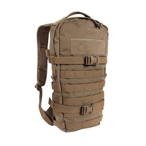 Рюкзак Tasmanian Tiger Essential Pack MK II Coyote Brown (7594.346)