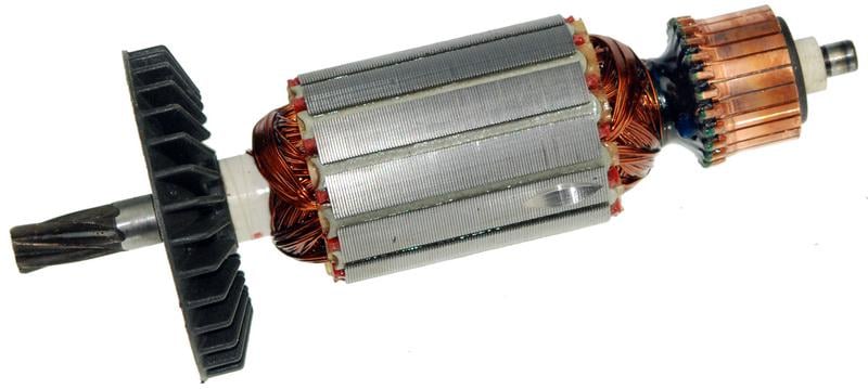 Якорь миксер Фиолент МД1-11Э VJ Parts (ИДФР684263021И)
