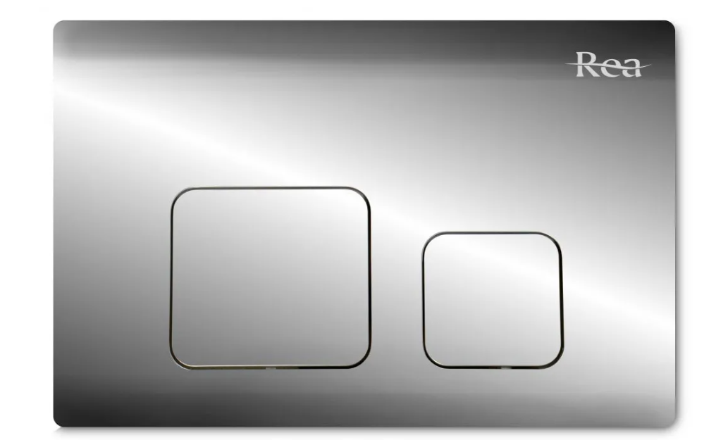 Кнопка змиву для інсталяції Rea F Chrome (2810372716)