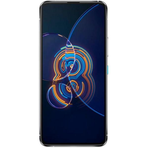 Смартфон ASUS ZenFone 8 Flip 8/256GB Silver (90AI0042-M00040) - фото 2