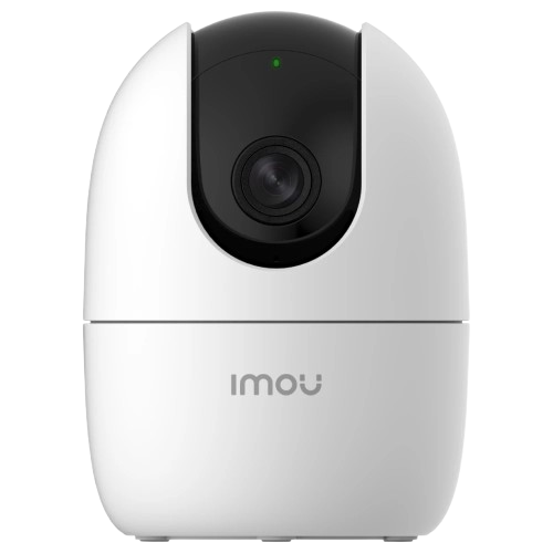 Видеокамера Imou Ranger 2 Gen 2 IPC IP K2EP 3H3W 3МП White (30631740) - фото 3 Видеокамера Imou Ranger 2 Gen 2 IPC IP K2EP 3H3W 3МП White (30631740) - фото 3