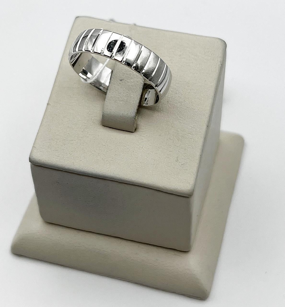 Кольцо серебряное р. 21,5 4,01 г (2644942887) Кольцо серебряное р. 21,5 4,01 г (2644942887)
