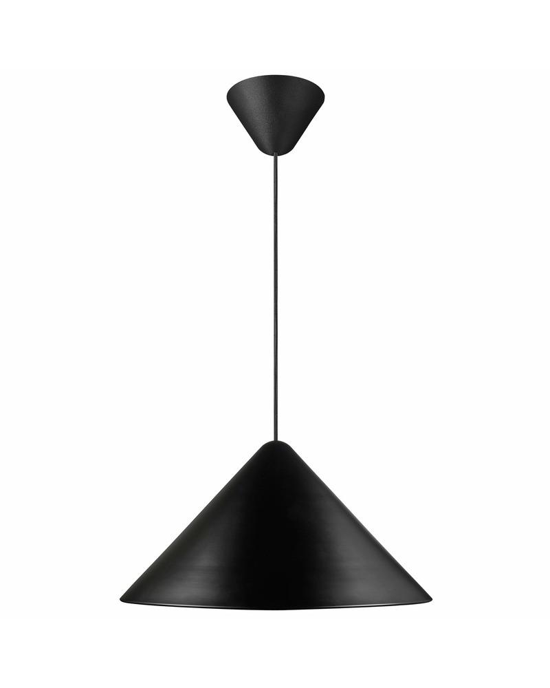 Подвесные светильники Nordlux 2120523003 Nono E27 1x50W IP20 (11285589)