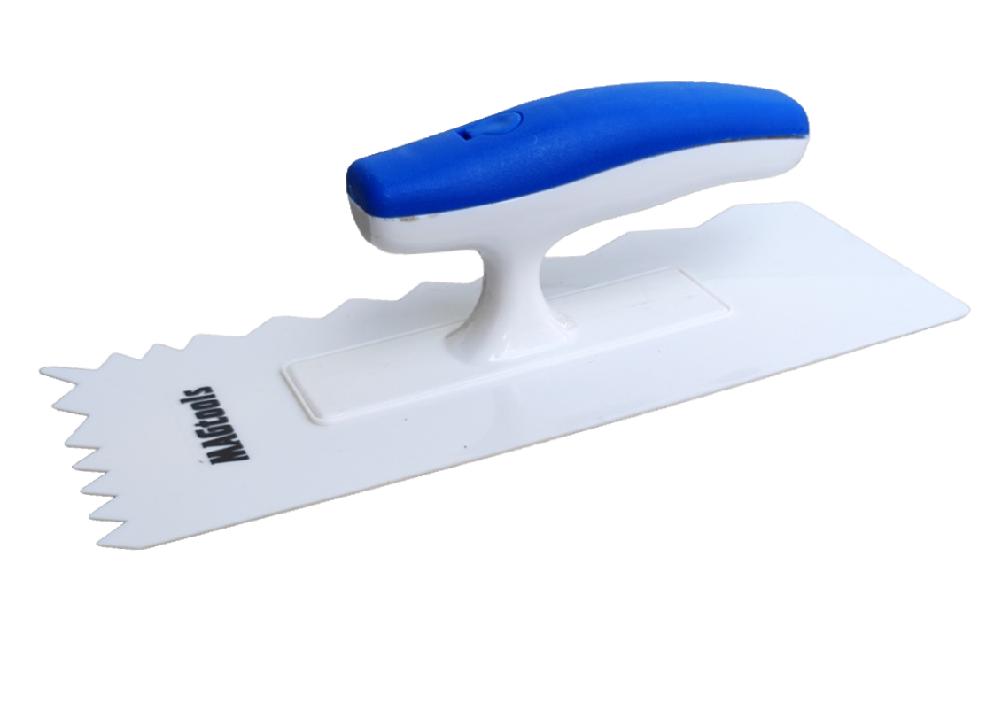 Терка строительная для декора Bamboo 240х100 мм (М 2704)