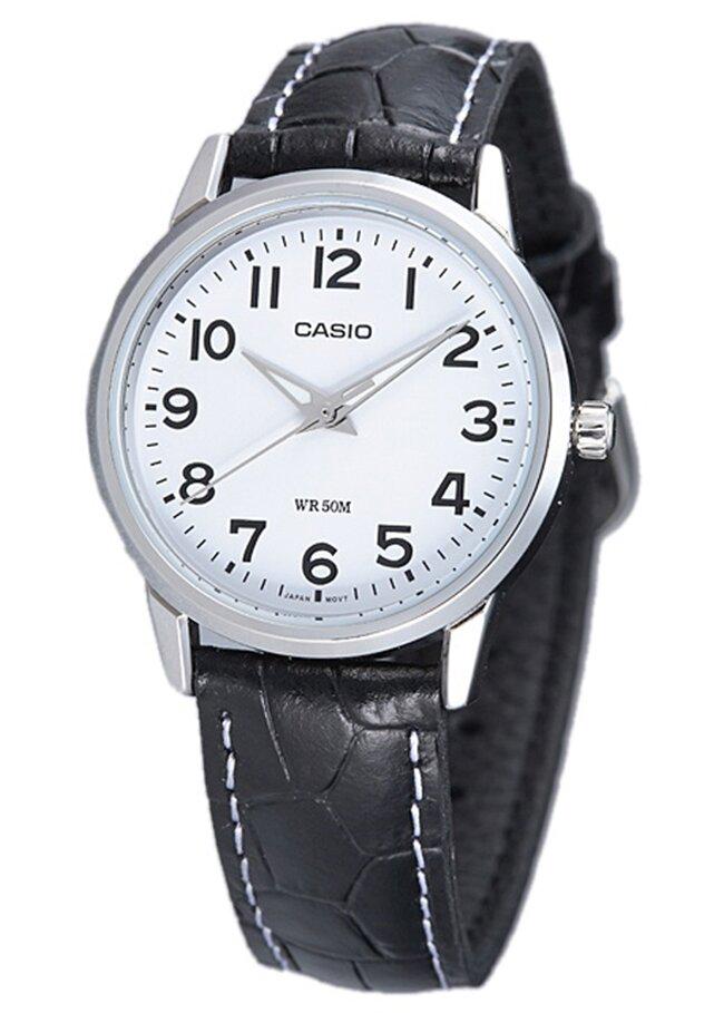 Часы Casio LTP-1303PL-7BVEF - фото 3 Часы Casio LTP-1303PL-7BVEF - фото 3