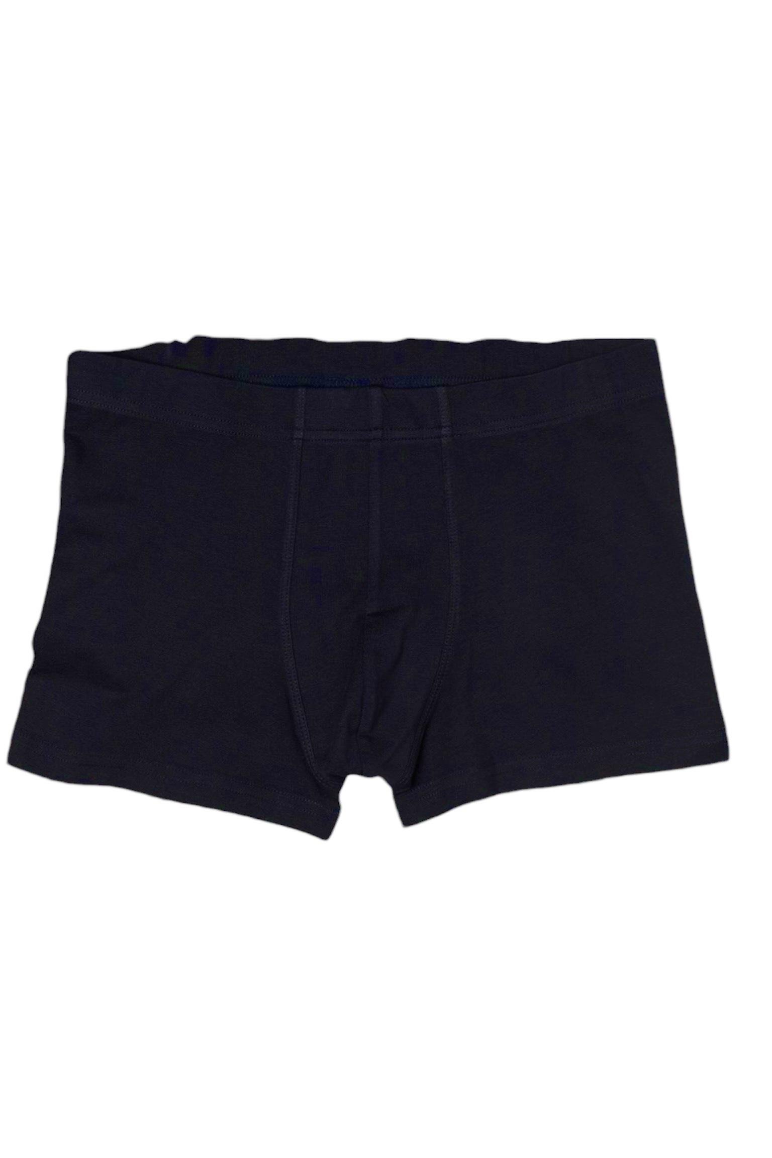 Трусы M Темно-синий (5643104wer)