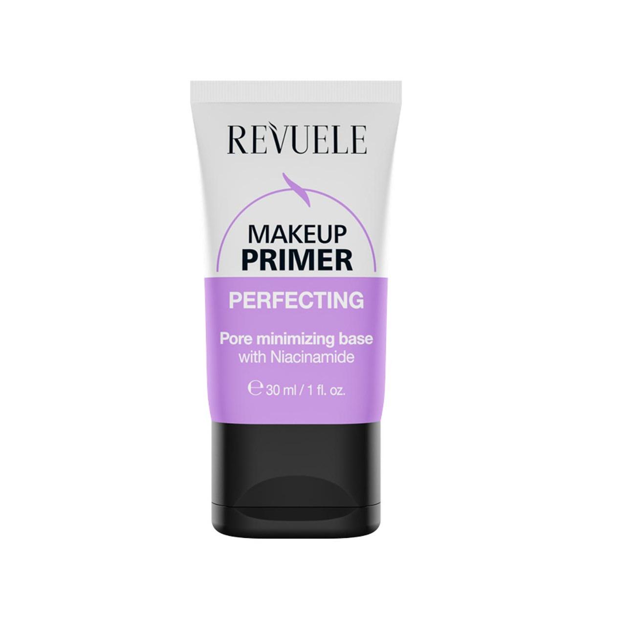 Праймер для обличчя вирівнюючий Revuele Perfecting Makeup 30 мл (5060565106581)