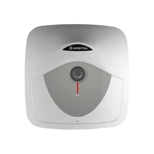 Водонагреватель Ariston ANDRIS RS 15 U/3 подвод воды сверху (000010801) Водонагреватель Ariston ANDRIS RS 15 U/3 подвод воды сверху (000010801)