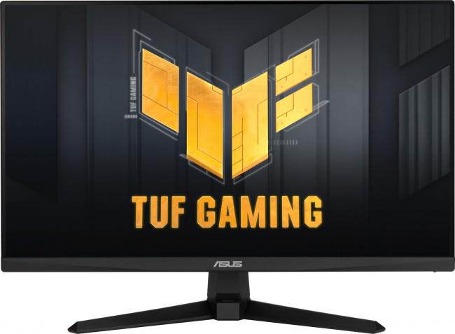 Монітор Asus Sus TUF Gaming VG249QM1A 24" (4711081766674) - фото 2 Монітор Asus Sus TUF Gaming VG249QM1A 24" (4711081766674) - фото 2