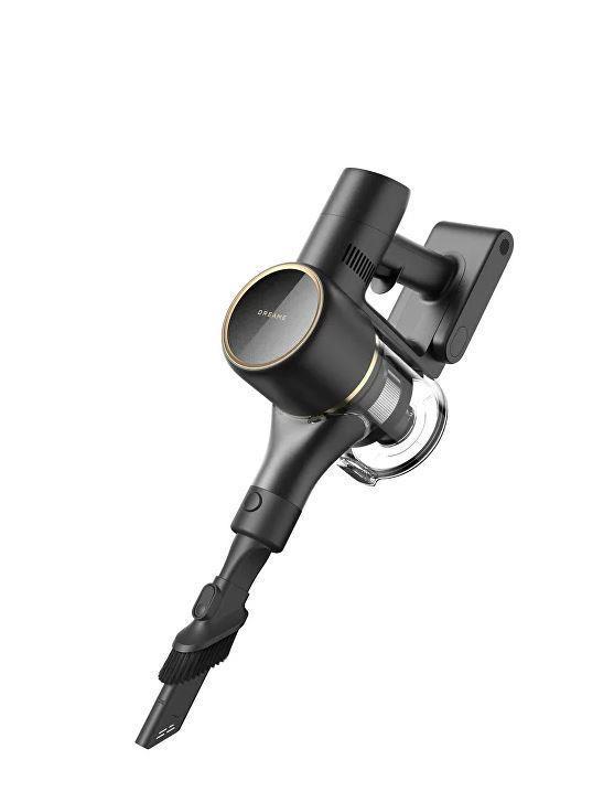 Пилосос акумуляторний Dreame R10 PRO Aqua VZV15A Black - фото 4 Пилосос акумуляторний Dreame R10 PRO Aqua VZV15A Black - фото 4