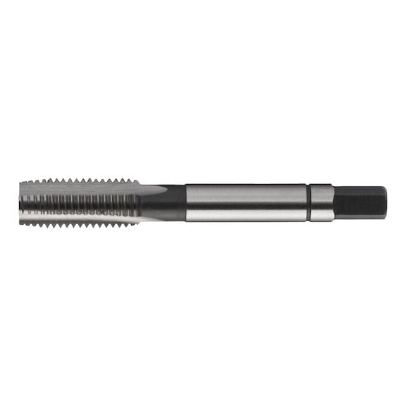 Метчик ручной конусный HSS DIN 2181 MF8x1 (0642181)