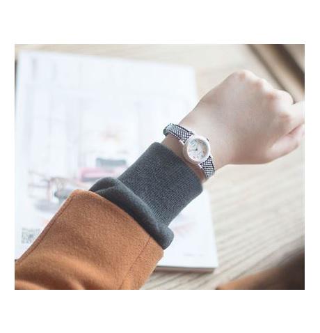 Часы женские Casio LQ-139LB-1BDF - фото 5 Часы женские Casio LQ-139LB-1BDF - фото 5