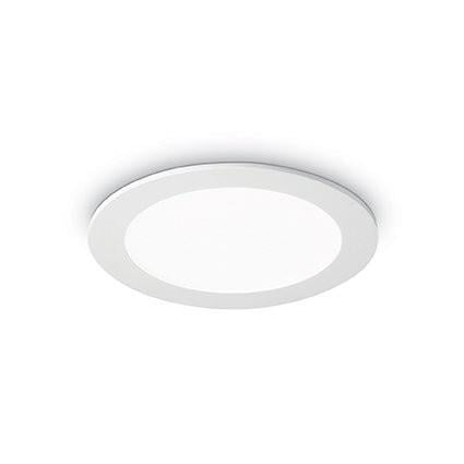 Точечный светильник Ideal Lux Groove 20 W Round 4000 K (147673)