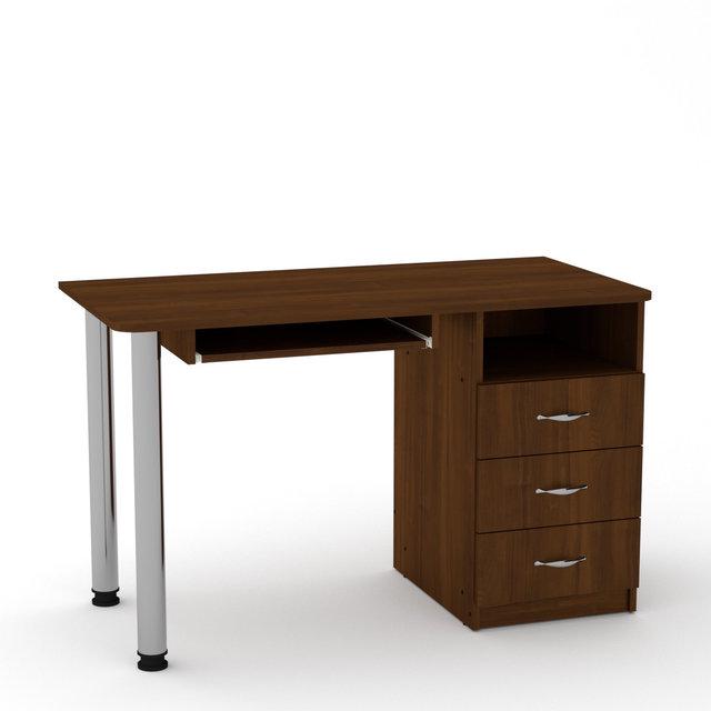 Стол компьютерный Компанит СКМ-9 Орех экко (5a144896aed3ed555e403787) Стол компьютерный Компанит СКМ-9 Орех экко (5a144896aed3ed555e403787)