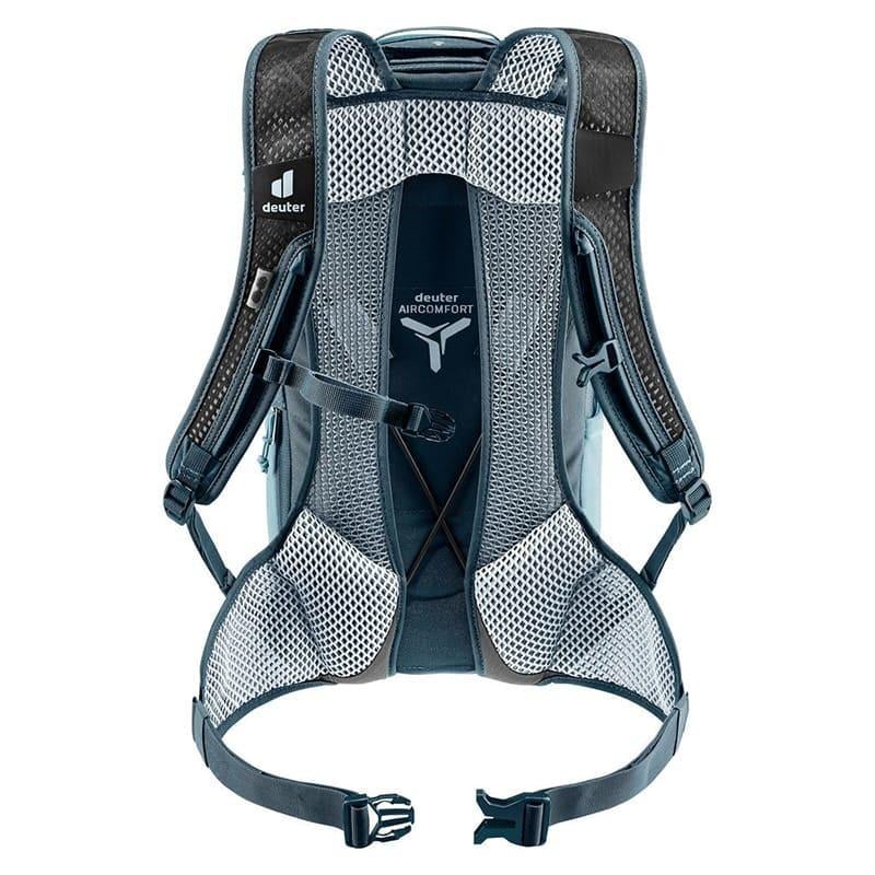 Спортивний рюкзак Deuter Race Air 10 л Atlantic-Ink (3204323 1374) - фото 2