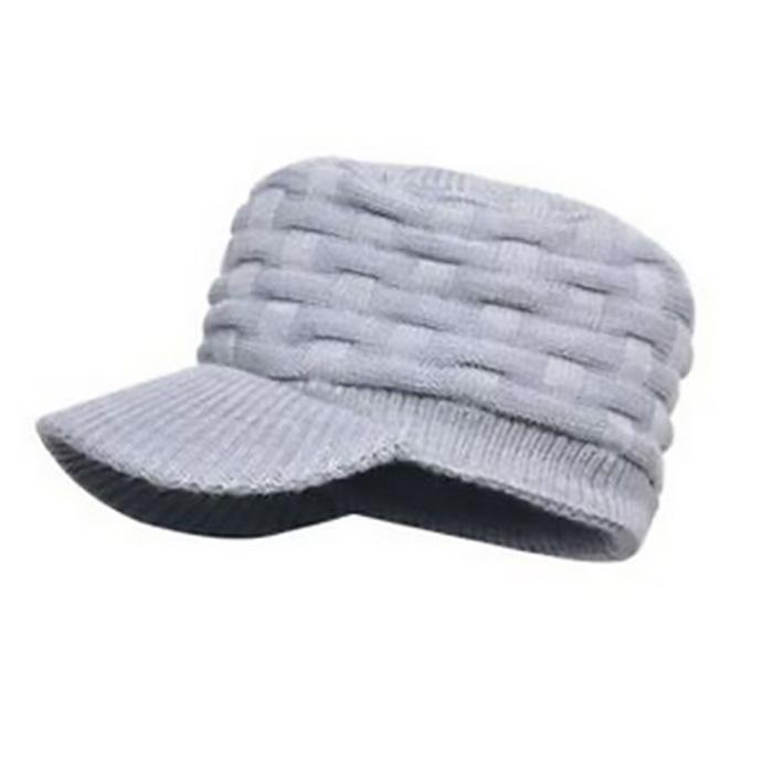 Шапка водонепроницаемая Dexshell DH393-G Серый (39516) Шапка водонепроницаемая Dexshell DH393-G Серый (39516)