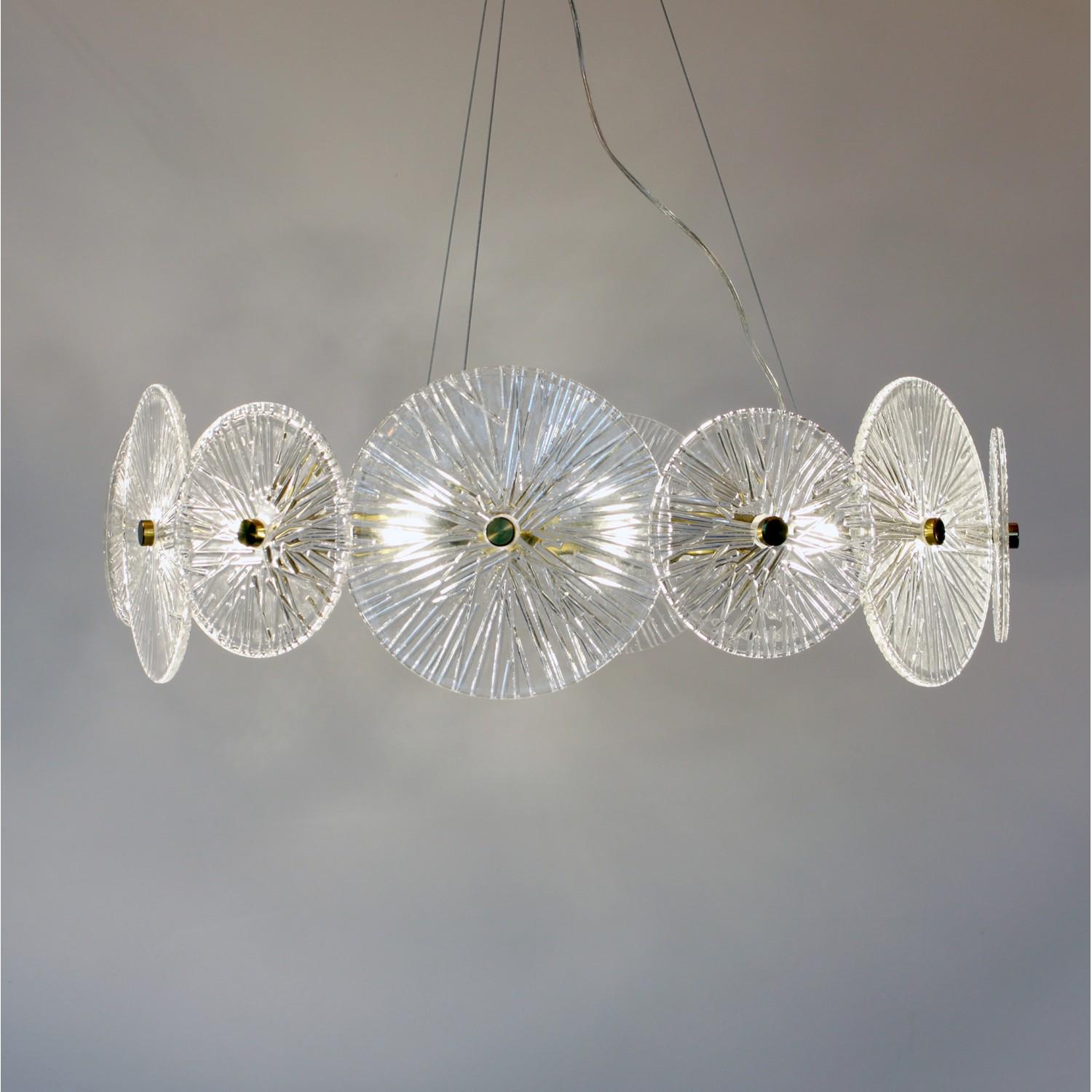 Люстра Friendlylight Aster S (FL5108)