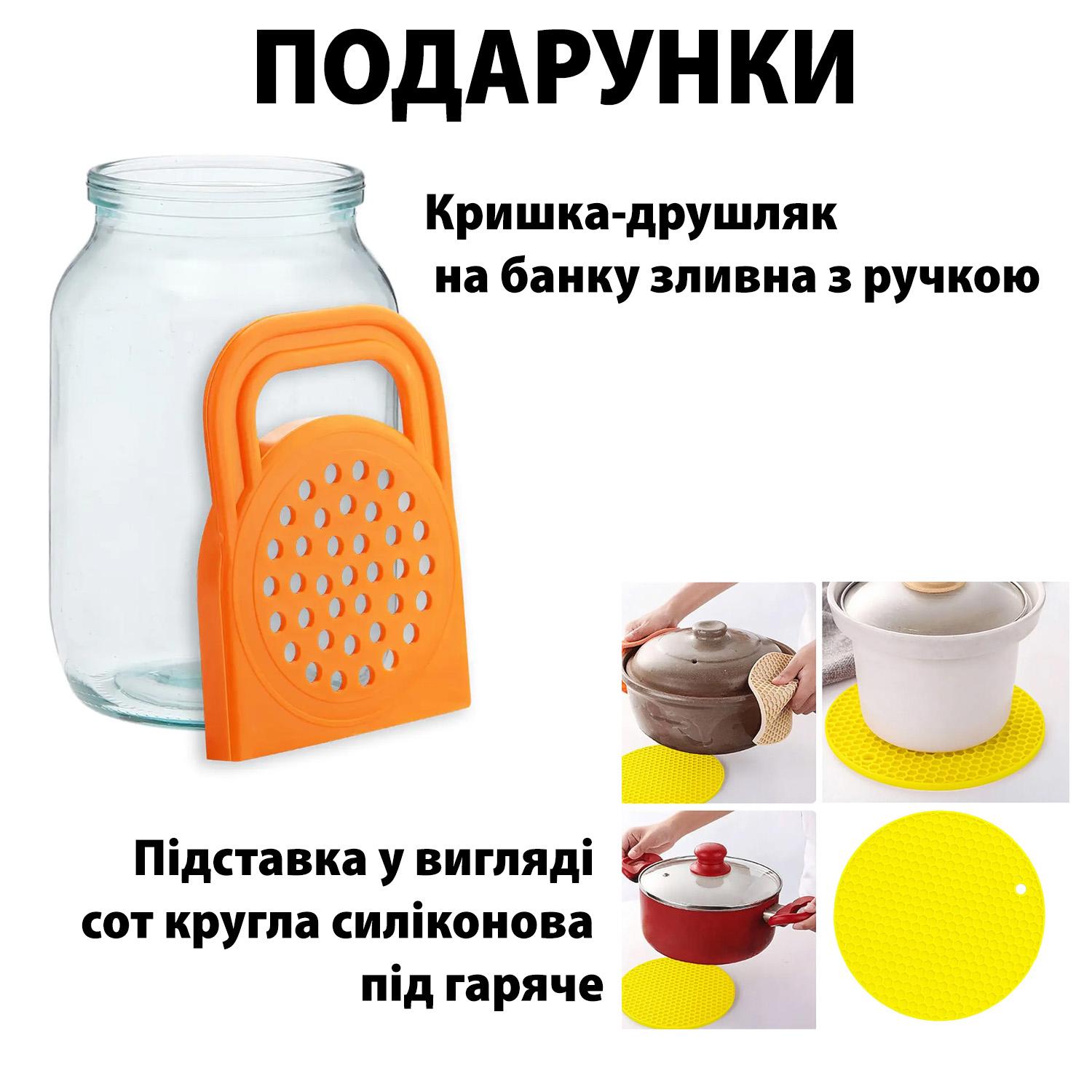 Закаточная машинка для консервации МЗА-П автомат с подшипником - фото 9 Закаточная машинка для консервации МЗА-П автомат с подшипником - фото 9