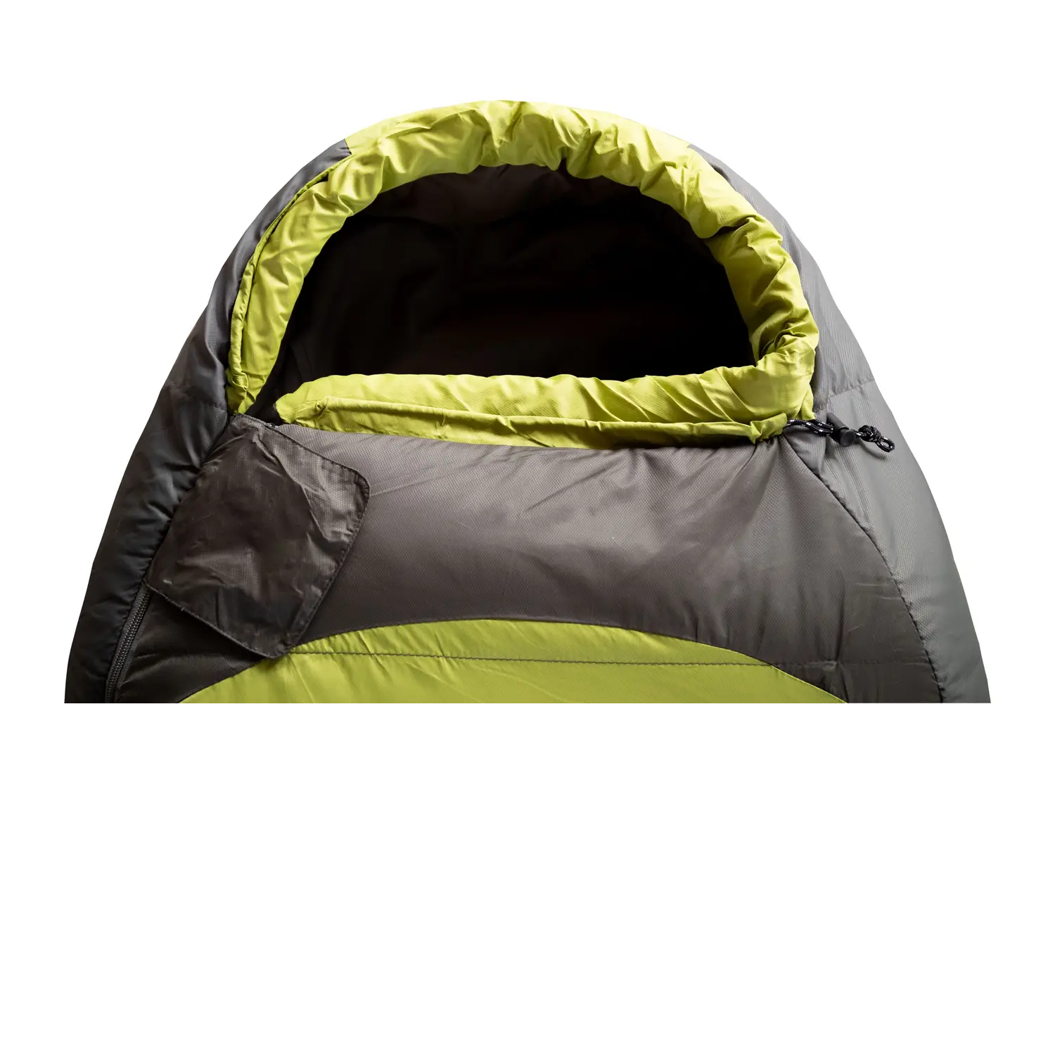 Спальный мешок-кокон Tramp Arctic Long левый -10/-15/-30°С 225/80 см (UTRS-093L-L) - фото 10