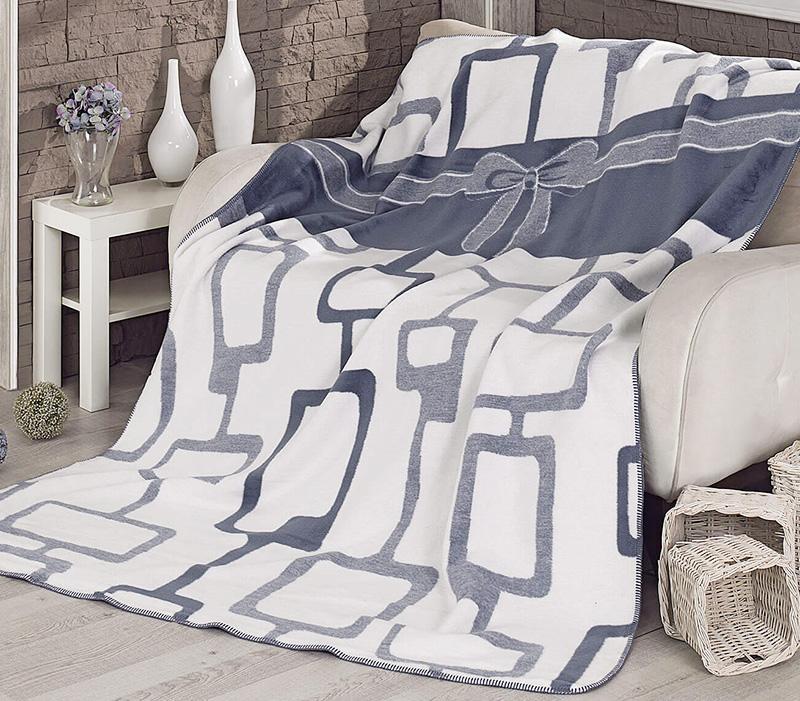 Плед Art of Sultana 200х240 см (М1607)