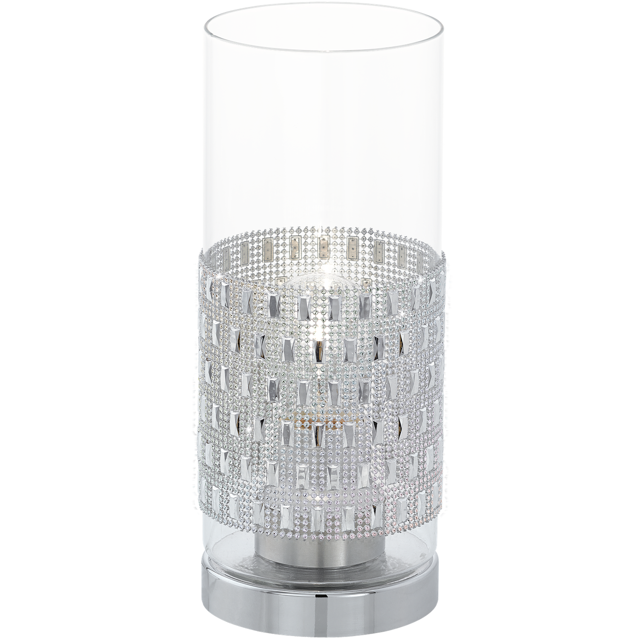 Настольная лампа Eglo TORVISCO (94619)