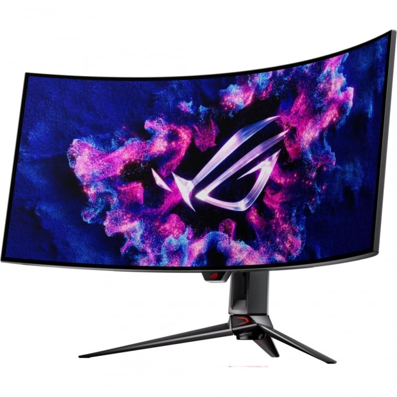 Монитор Asus PG39WCDM изогнутый WOLED 3440x1440 3K Ultra WQHD 39" (23422024)