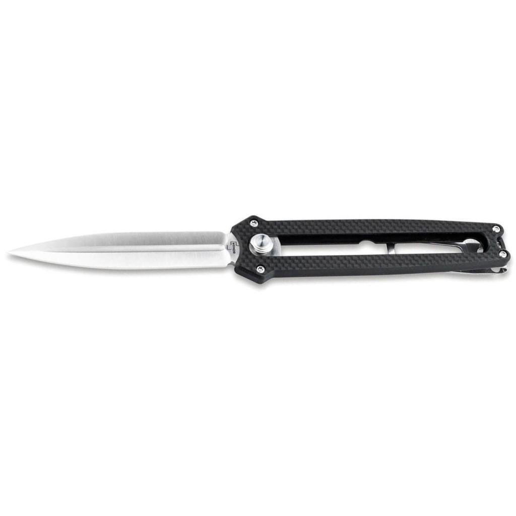 Нож охотничий Boker Plus Slike (m291042) Нож охотничий Boker Plus Slike (m291042)
