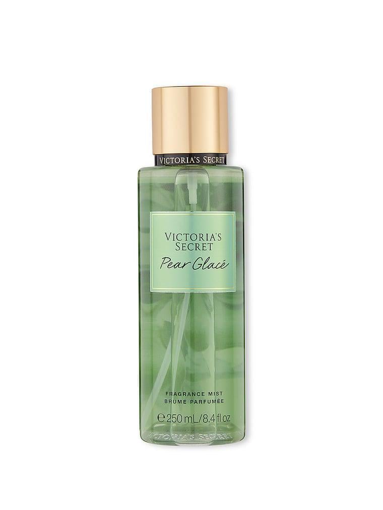 Спрей для тела Victoria's Secret Pear Glace Fragrance Mist 250 мл (26546832)