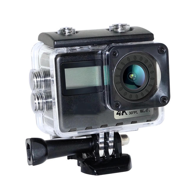 Видеокамера XPRO PLUS - фото 8 Видеокамера XPRO PLUS - фото 8