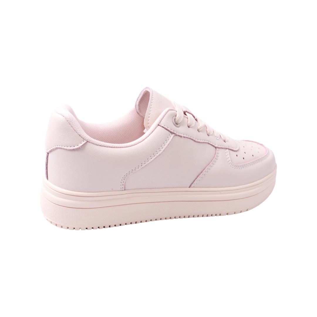 Кеди жіночі Li Fexpert пудра зі шкіри (850-22DTC 39) - фото 4 Кеди жіночі Li Fexpert пудра зі шкіри (850-22DTC 39) - фото 4