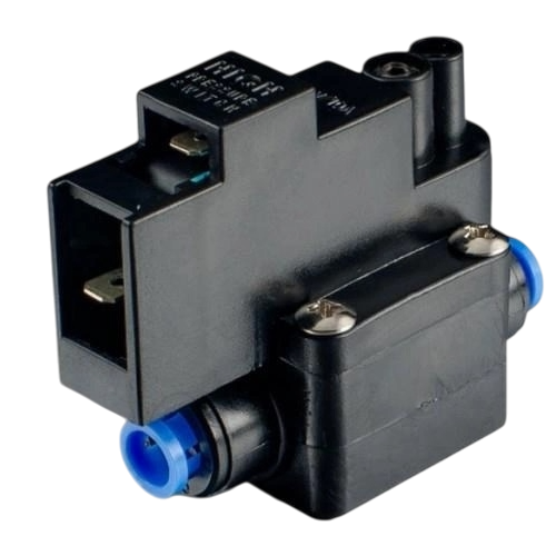 Датчик высокого давления для обратного осмоса Organic WB-CV6201B-Q (4015)