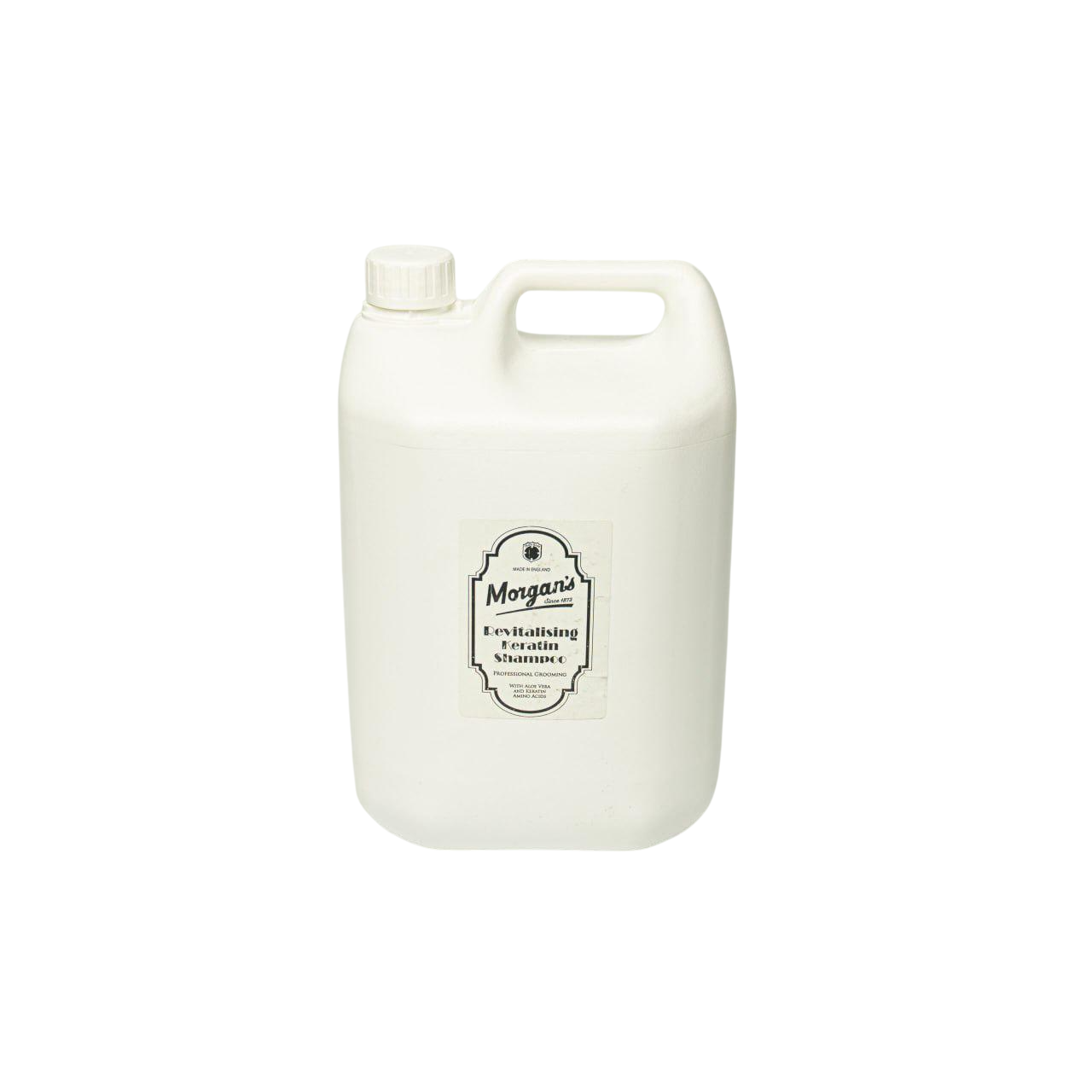 Шампунь восстанавливающий Morgan's Brazilian Orange Fragrance 5 л