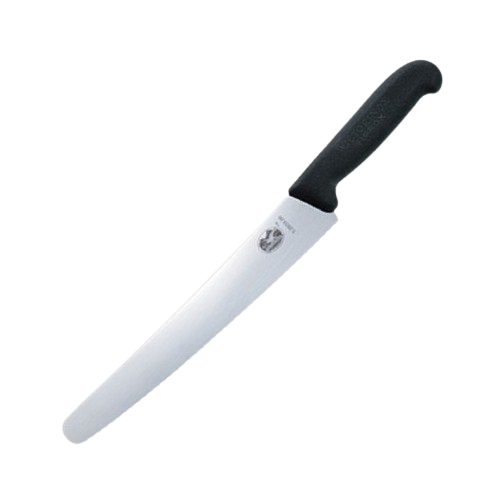 Кухонный нож Victorinox Fibrox Pastry Knife 5.2933.26 (58-79-Vx52933.26)