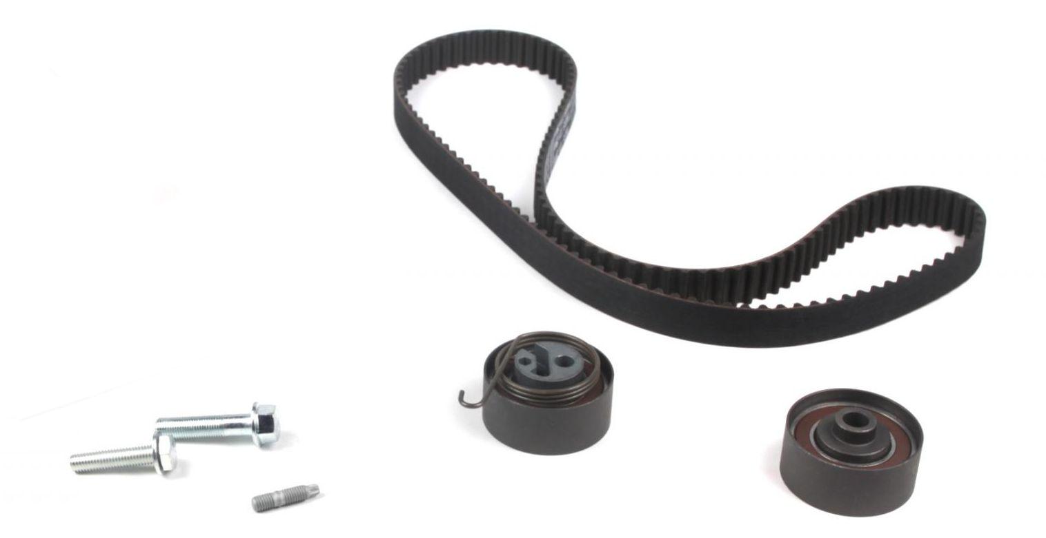 Комплект ГРМ GATES Opel Combo 1.7CDTI (K015563XS) Комплект ГРМ GATES Opel Combo 1.7CDTI (K015563XS)