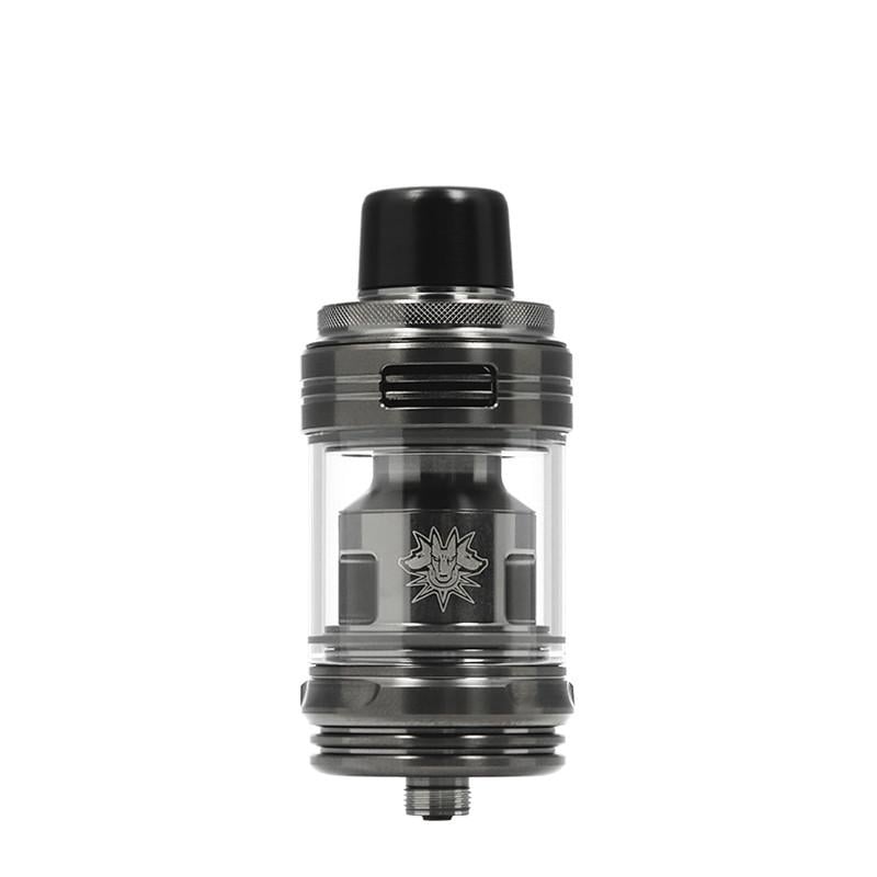Электронная сигарета Voopoo Drag 4 177W with UFORCE-L Kit Black Walnut (12406) - фото 2