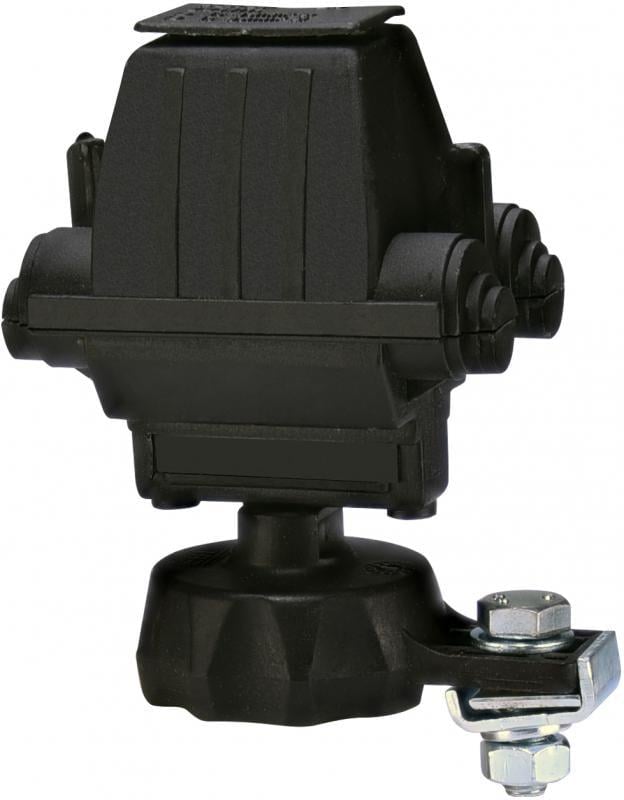 Обмежувач перенапруги ETI ETITEC A 35кА 500В (2441122)