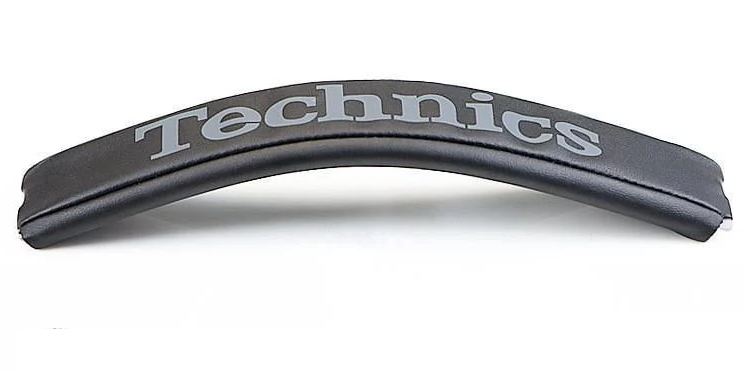 Накладка на наголов'я TECHNICS RP DJ1200 DJ1210