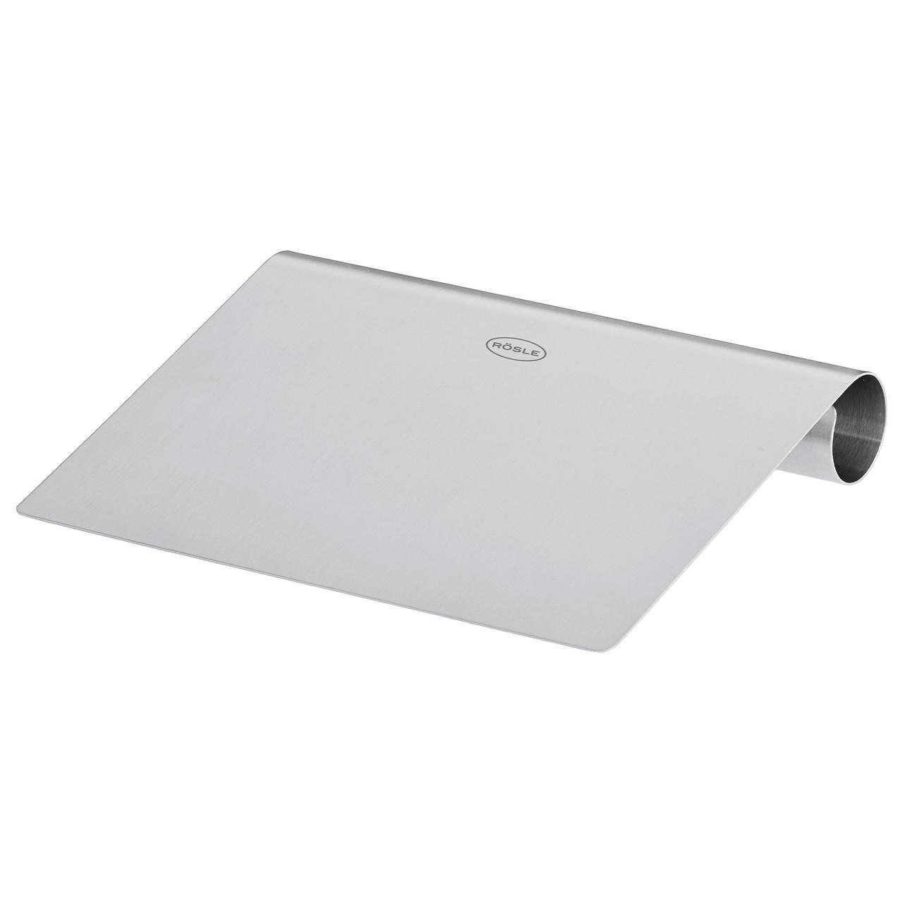 Скребок из нержавеющей стали RÖSLE 950988/12988 (29817273)