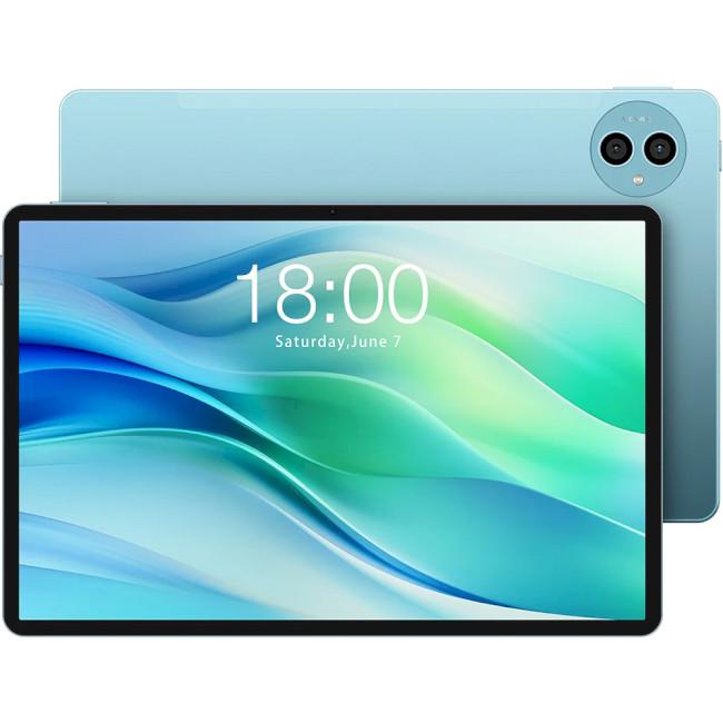 Планшет TECLAST T50 11" 1280х800 6/128GB Sky Blue - фото 5