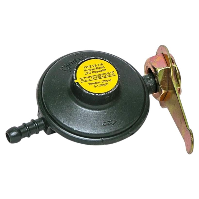 Редуктор пропановый бытовой ALTINBOGA (jsP-1649)